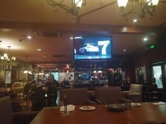 -蓝枪鱼西餐厅(锦华店)