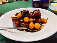 -荷风细雨·中国茶宴(碧云店)