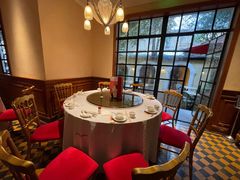 -玫瑰厅上海菜(兴国路店)