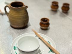 -一坐一忘云南菜(卓悦中心)