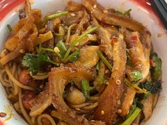 -舌尖尖传统小吃(万达店)