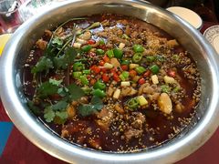 -米二红烧兔(华阳店)