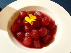 贵妃葡萄-伊带伊路新疆美食府(呼家楼店)
