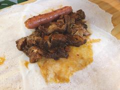 -安徽阜阳卷馍(西单店)