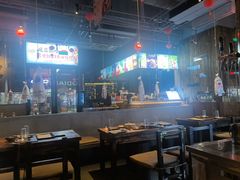 -破店肥哈·海鲜·烧烤(郑州银泰inPARK店)