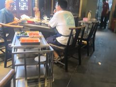 -川西坝子火锅(金沙1.0直营店)