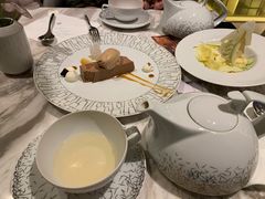柑橘朗姆-théATRE 茶聚场(王府中環店)