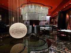 -8餐厅(新葡京酒店)