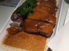 -新大咀港式茶餐厅(宝山万达店)
