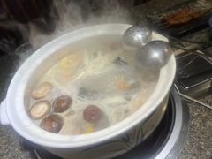 -马一洒开锅羊肉清真餐厅(京汉店)