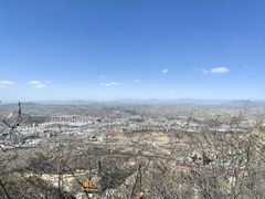 -鸡鸣山旅游风景区