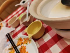 -西贝莜面村(朝阳大悦城店)
