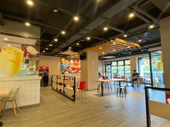 -永和大王(蛙嫩紫苏香·军博店)