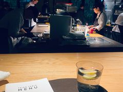 -泰安门Taian Table(镇宁路店)