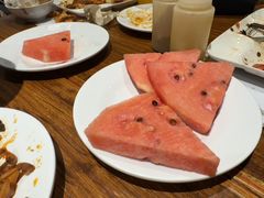 -汉巴味德·烤肉与啤酒的自助(杭州大悦城店)