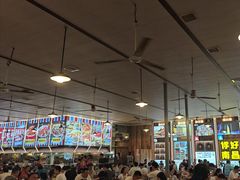 -冶建镜子·老南昌大排档·江西虾王(总店)