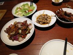 -大牌大·传统杭帮菜(湖滨店)