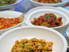 -兰湘子·湘菜小炒(中贸广场店)