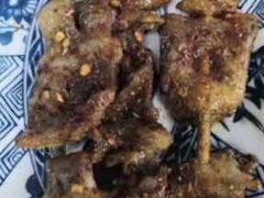 -探鱼·鲜青椒爽麻烤鱼(领展购物广场店)