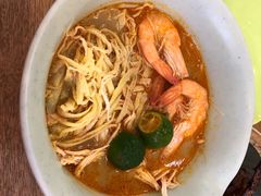 古早味东马叻沙-BOIBOI马来茶餐室(江宁路店)