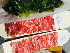 -五星桥原切肥牛火锅·30年专注好牛肉(湖塘店)