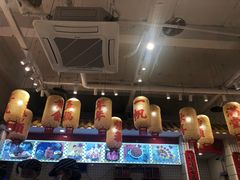 -李常在重庆火锅(合川总店)