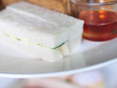 -四季酒店下午茶