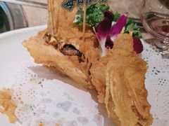 -淘米捞·米汤脆鲩鱼火锅(福田皇岗店)