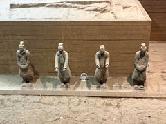 -秦始皇帝陵博物院-丽山园