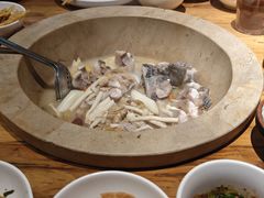 -云尊府云南菜·蒸汽石锅鱼(五棵松华熙店)