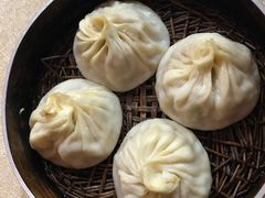 -笑云开汤包店(网巾市店)