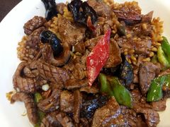 -刘胖子家常菜·蹄花焖藕(中南店)