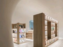 -散人研习社(南京西路旗舰店)