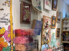 -100家灵感仓库·DIY团建(什刹海店)