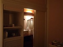 -曼谷拉差达绿宝石酒店