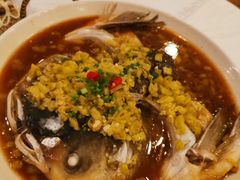 湘式剁椒鱼头-庐州太太(南七里店)