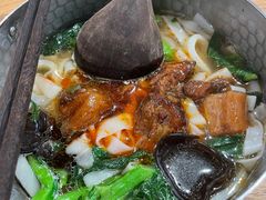 8小时慢炖半筋半肉手工粉-小满手工粉(上海文峰广场店)