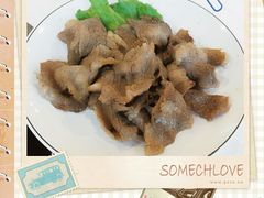 原味烤牛肉-韩礼年糕(飞虹路店)