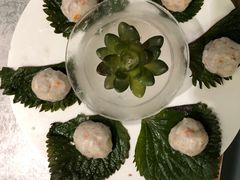 -鲜潭蒸汽石锅鱼(五道口购物中心店)