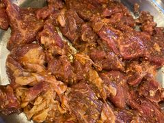 -英雄故事地摊烤肉(马驹桥店)