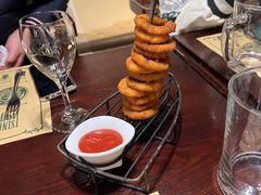 -马迭尔德式西餐精酿啤酒屋(中央大街店)