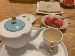 -隐溪茶馆(金虹桥店)