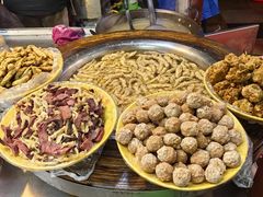 -鼓楼夜市