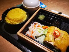 海南鸡饭餐-大家乐(佛山南海店)