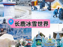-长鹿旅游休博园