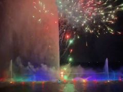 -南京金牛湖风景区