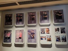 -MYFIT健身工作室(赞成店)