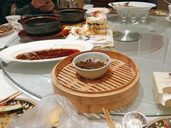 -盛百味·家宴餐厅(霸州分店)