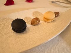 香草拿破仑-福楼法餐厅FLO