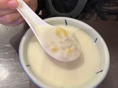 -佳佳甜品(寧波街總店)
